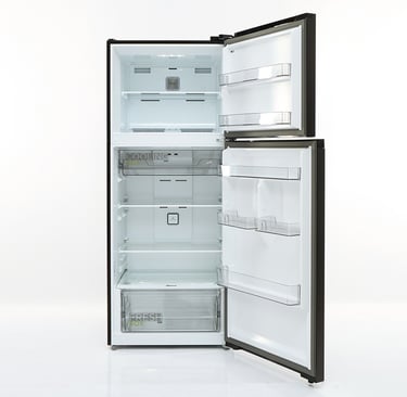 Midea MDRT580MTF45AP Fridge Freezer