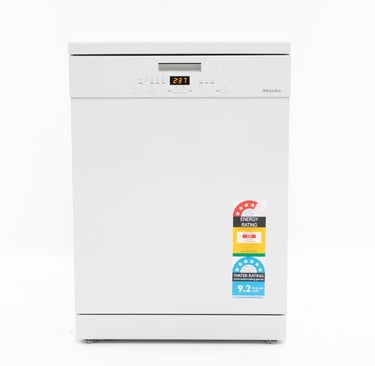 Miele G 5000 SC BRWS Dishwasher