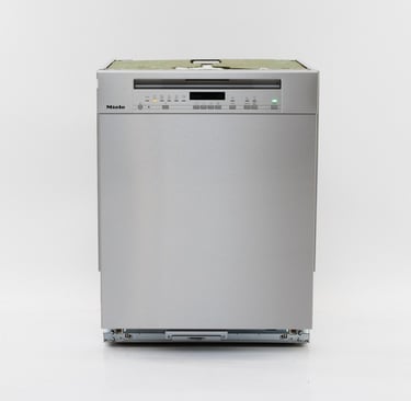 Miele G 7130 SCU Dishwasher
