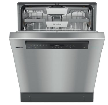 Miele G 7604 SCU Dishwasher