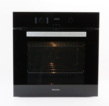 Miele H 2457 BP Wall Oven