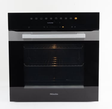 Miele H 7260 BP Wall Oven