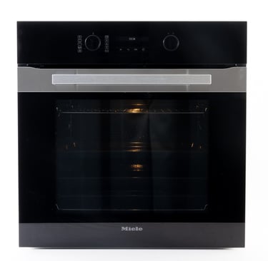Miele H2861BP Wall Oven