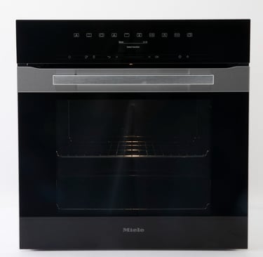Miele H7464BP Wall Oven
