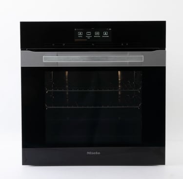 Miele H7860BP Wall Oven