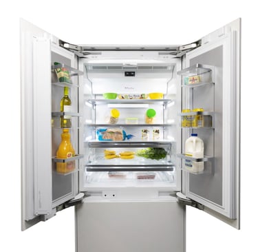 Miele KF 2981 Vi Fridge Freezer