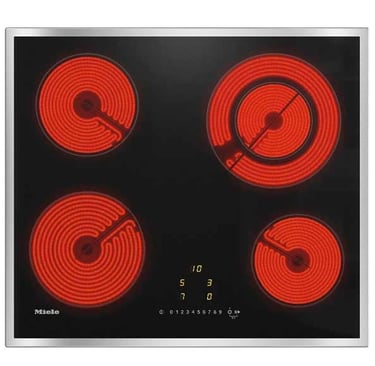 Ceramic Cooktop