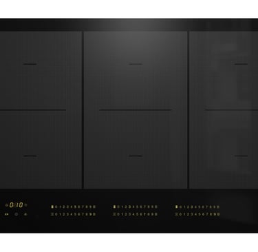 Miele KM 7575-2 FL Induction Cooktop