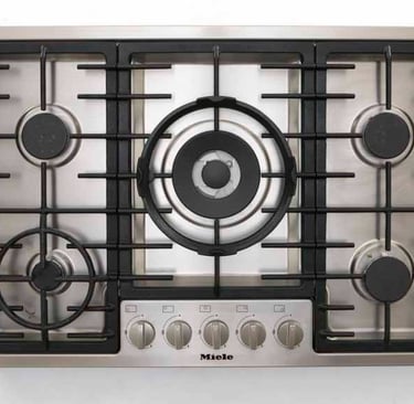 Miele KM2334G Gas Cooktop