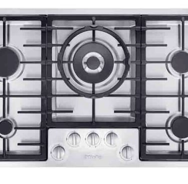 Miele KM2354G Gas Cooktop