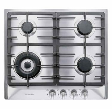 Miele KM362-1G Gas Cooktop