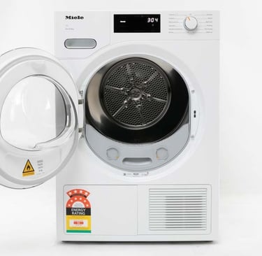 Miele TCA220 WP Clothes Dryer