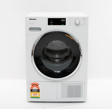 Miele TWH780WP Clothes Dryer