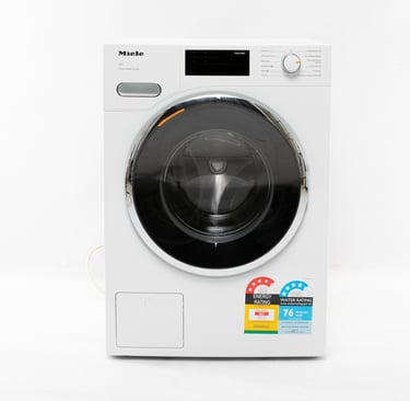 Miele WWG360 WCS Washing Machine