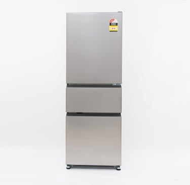 Mitsubishi MR-505ER-SB-A Fridge Freezer