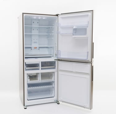 Mitsubishi MR-HS421EX-SS-A Fridge Freezer