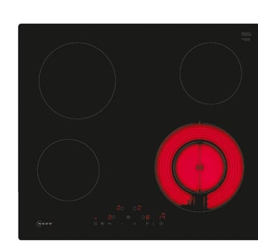 Neff T16FDF9L0A Ceramic Cooktop