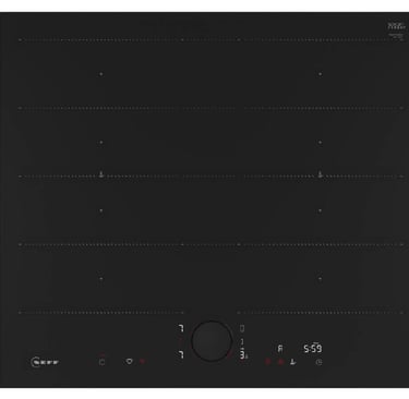 Neff T66YYY4C0 Inducyion Cooktop