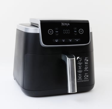 Ninja 4.7L Air Fryer Pro AF141ANZ