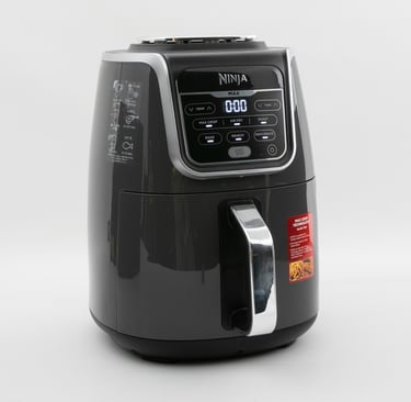 Ninja Air Fryer Max AF160ANZ 5.2L