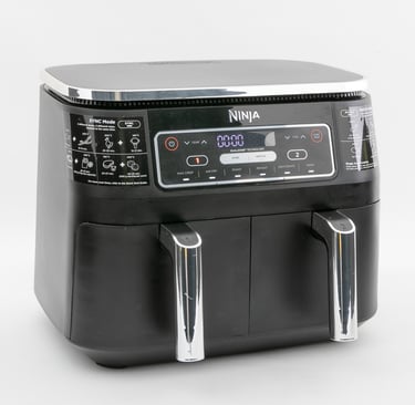 Ninja Foodi Dual Zone Air Fryer AF300ANZ