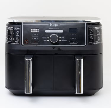 Ninja Foodi Max XXXL Dual Zone Air Fryer AF400