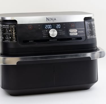 Ninja XXXL FlexDrawer Air Fryer AF500