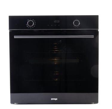 Omega OBO6011AM Wall Oven