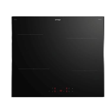 Omega OCC604TZ Ceramic Cooktop
