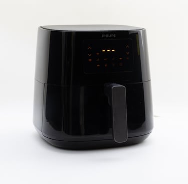 Philips Air fryer 5000 Series XL HD9280