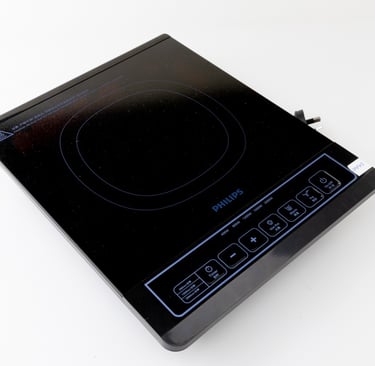 Philips Portable Induction Cooker 5000 Series HD4902