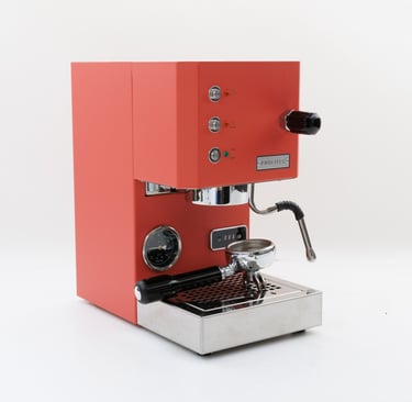 Profitec Go Coffee Machine