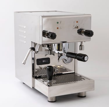 Profitec Pro 300 Coffee Machine