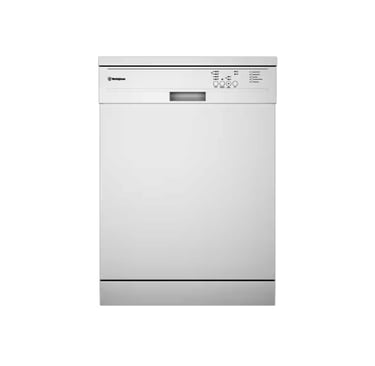 Westinghouse WSF6602WB Dishwasher