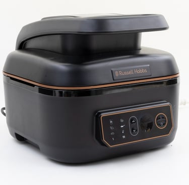 Russell Hobbs SatisFry Air Fry & Grill Multicooker RHMCAF40