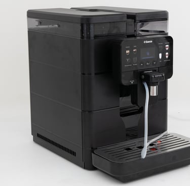 Saeco Royal OTC SUP060 Coffee Machine