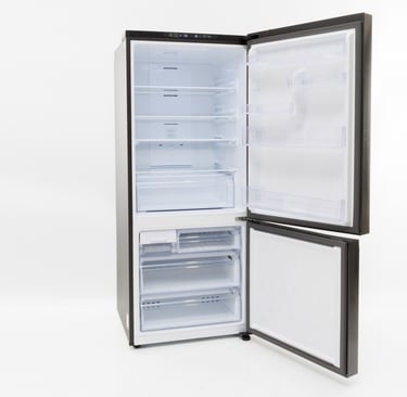 Samsung SRL4200B Fridge Freezer