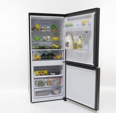 Samsung SRL4600BD Fridge Freezer