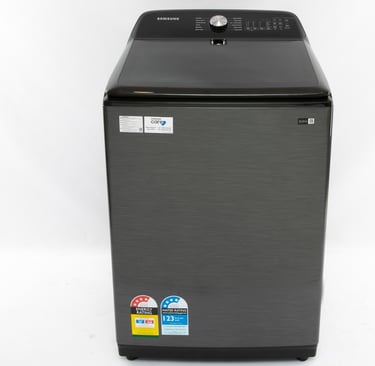 Samsung WA12A8376GV Washing Machine