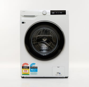 Samsung WW90DG6U34LE Washing Machine