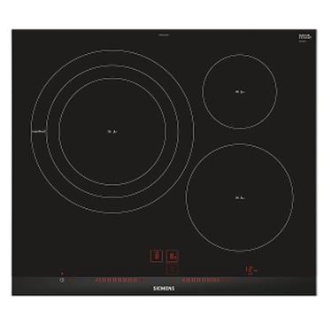 Siemens EH675LDC1E Induction Cooktop
