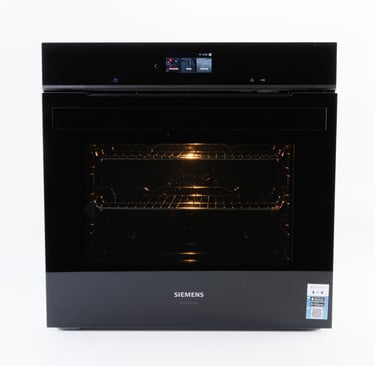 Siemens HB976GMB1A Wall Oven