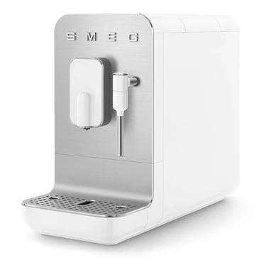 Smeg Bean to Cup Automatic Coffee Machine with AutoMilk
