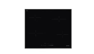 Smeg SE464TB Ceramic Cooktop