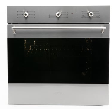 Smeg SFA63M3TVX Wall Oven