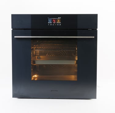 Smeg SOA6104S4PG Wall Oven