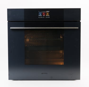 Smeg SOPA6104S2PG Wall Oven