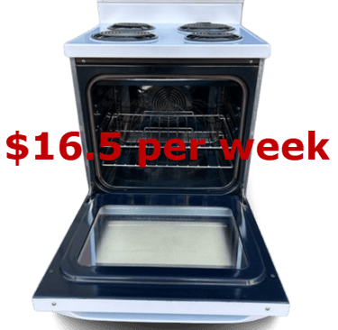 Stove Fisher&Paykel Fan Operated