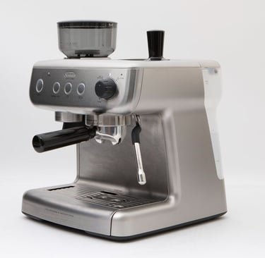 Sunbeam Barista Max EM5300 Coffee Machine