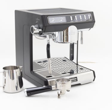 Sunbeam Cafe Series Duo EMM7200 Coffee Machine